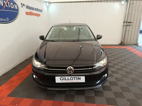 Polo 1.0 TSI 95 DSG7 Lounge Business 2020 occasion 91580 &Eacute;tr&eacute;chy