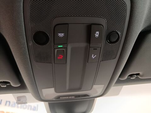 A3 40 TFSI e 204 S Tronic SB 2022 occasion 91580 &Eacute;tr&eacute;chy