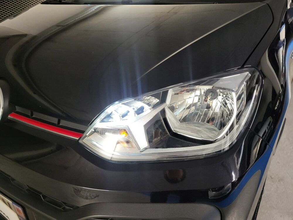 UP 1.0 115 GTI 2022 occasion 93600 Aulnay-sous-Bois