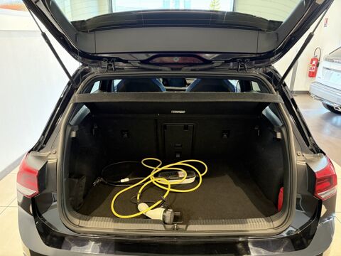Golf 1.4 eHybrid OPF 245 DSG6 GTE 2020 occasion 38370 Saint-Clair-du-Rh&ocirc;ne