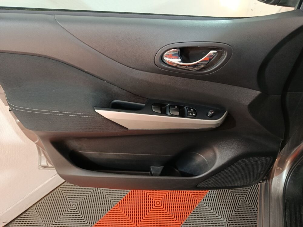 Navara Double-Cab 2.3 dCi 190 ACENTA 2018 occasion 91580 &Eacute;tr&eacute;chy