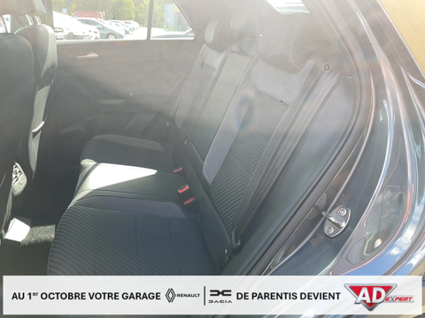 T-ROC 1.5 TSI 150 EVO R-LINE 2019 occasion 40160 Parentis-en-Born