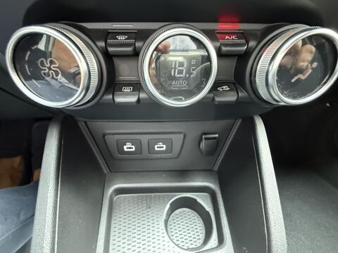 Duster Prestige + ECO-G 100 4x2 2021 occasion 30140 Anduze
