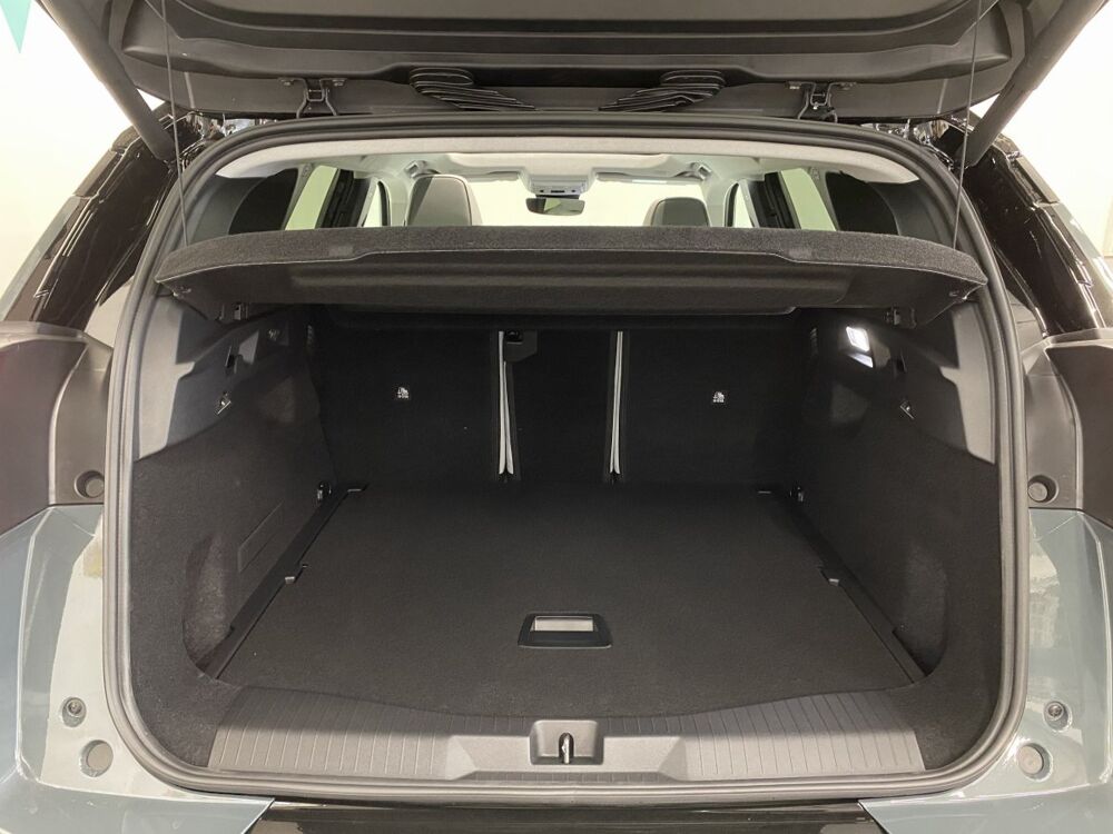 C5 aircross Hybride 145ch auto MAX 2025 occasion 38550 Saint-Maurice-l'Exil