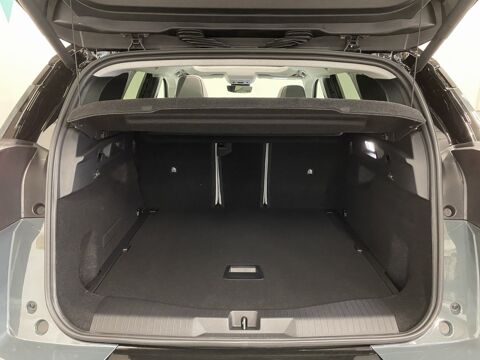 C5 aircross Hybride 145ch auto MAX 2025 occasion 38550 Saint-Maurice-l'Exil