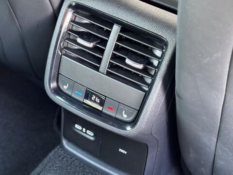 Octavia 2.0 TSI RS 245 Matrix LED DCC HUD Pack RS Autres mod&egrave;les dis 2022 occasion 69007 Lyon