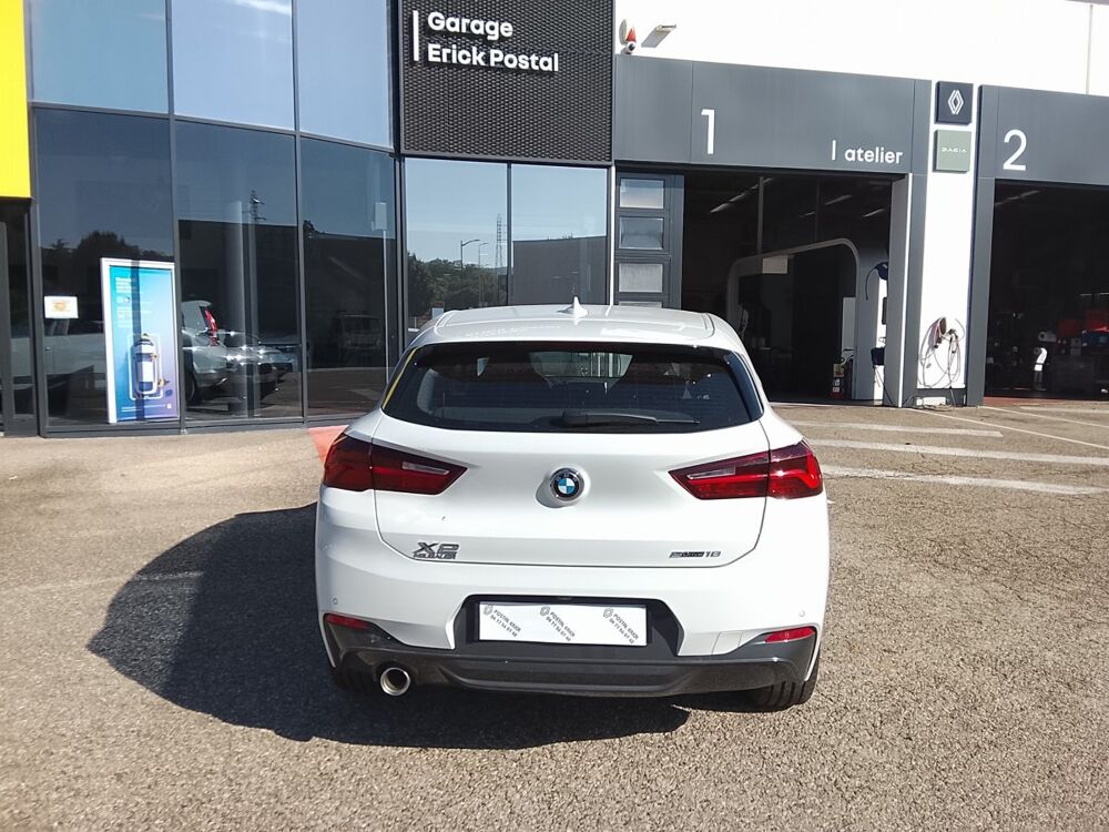 X2 sDrive18i M Sport DKG7 2022 occasion 42240 Unieux