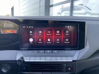 Astra Hybrid 180 ch GS LINE 2022 occasion 30260 Quissac