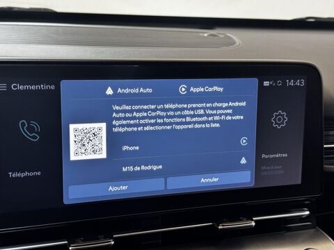 Kona 1.6 HYBRID 141 INTUITIVE HEV 2024 occasion 91580 &Eacute;tr&eacute;chy