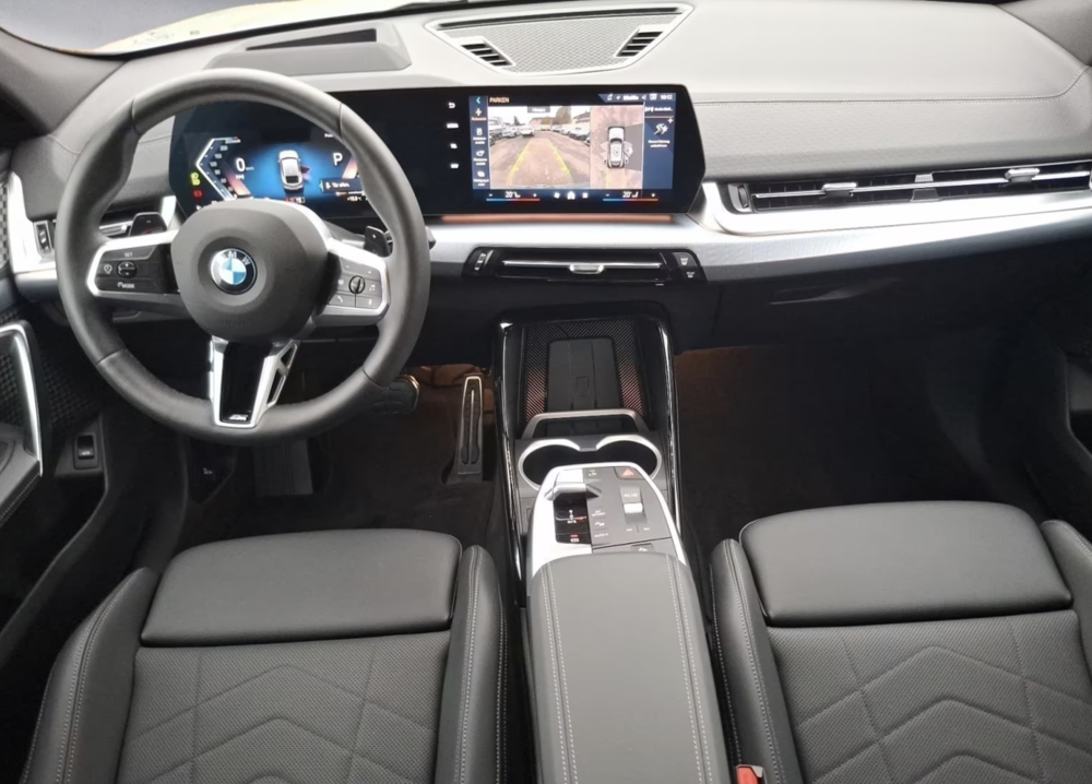 X2 sDrive20i M Sport - Harman Kardon - Cam 360 - Drive assist P 2025 occasion 69007 Lyon