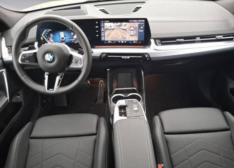 X2 sDrive20i M Sport - Harman Kardon - Cam 360 - Drive assist P 2025 occasion 69007 Lyon