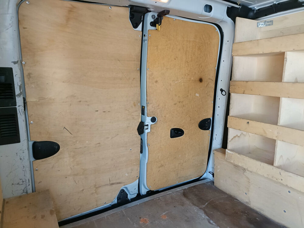 Jumpy FT 1.6 Mtjet 95 Pro NAV 2020 occasion 63360 Gerzat