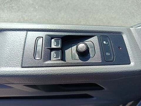 Jumpy 2.0 TDi 150 DSG7 L2H1 Confort 2022 occasion 91580 &Eacute;tr&eacute;chy