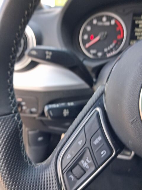 Q2 35 TFSI 150 S Tronic S Line 2023 occasion 38300 Saint-Savin