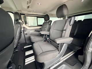 Jumpy Escapade L2 spaceclass dCi 125 7 places 2018 occasion 53210 Soulg&eacute;-sur-Ouette