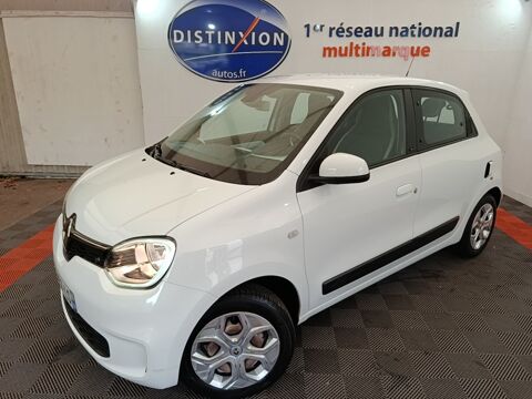 Annonce voiture Renault Twingo 11990 €