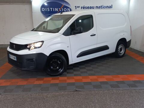 Annonce voiture Citroën Jumpy 12990 €
