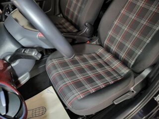 UP 1.0 115 GTI 2022 occasion 93600 Aulnay-sous-Bois