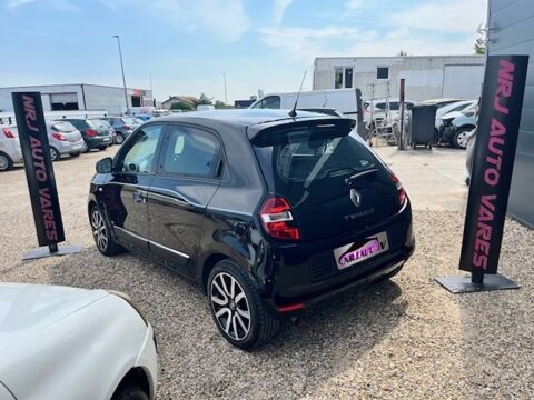 Twingo Intens Energy TCe 90 eco2 2014 occasion 47200 Saint-Pardoux-du-Breuil