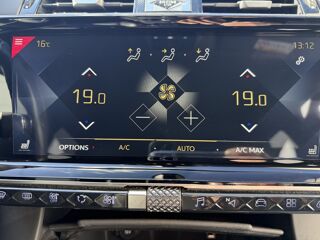 DS3 BlueHDi 130 Automatique RIVOLI 2022 occasion 69330 Meyzieu
