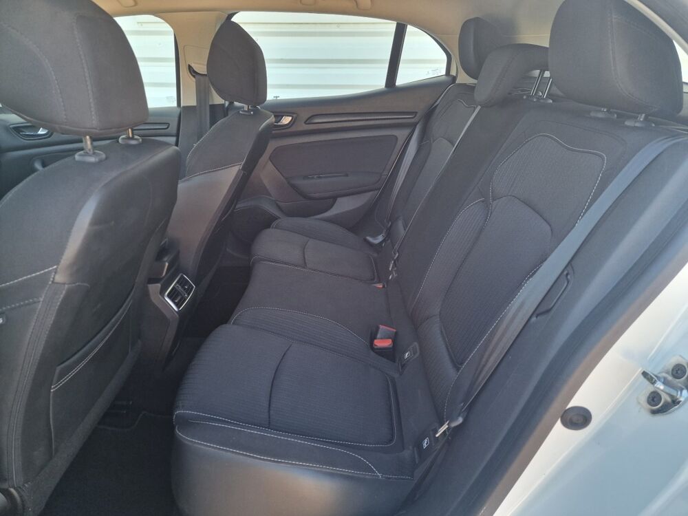 Megane IV Business Blue dCi 115 2020 occasion 30610 Sauve