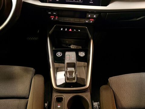 A3 30 TFSI MHEV S Tronic 110 Design 2023 occasion 63360 Gerzat