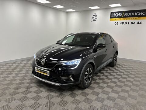 Annonce voiture Renault Arkana 18480 €