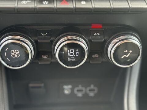 Captur Intens TCe 160 EDC -21 2022 occasion 30610 Sauve