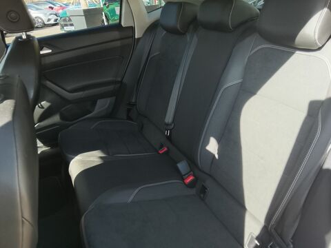 Polo 1.0 TSI 95 STYLE DSG7 2023 occasion 42240 Unieux