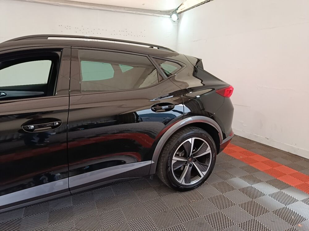 Formentor 1.4 e-HYBRID 204ch DSG6 Business Edition 2024 occasion 91580 &Eacute;tr&eacute;chy