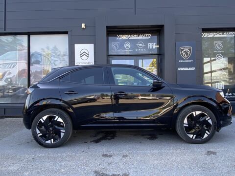 Mokka Electrique 156ch Automatique GS 2025 occasion 30260 Quissac
