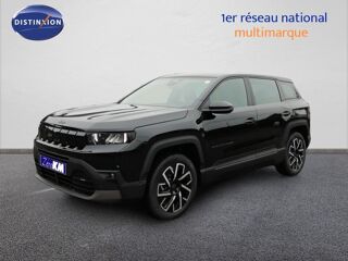 Compass MHEV 145CH BVA ALTITUDE 2026 occasion 91580 &Eacute;tr&eacute;chy