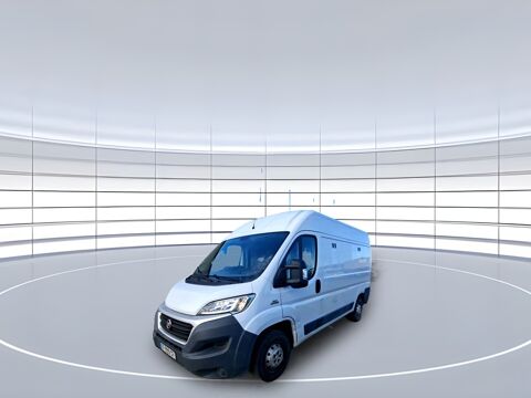 Jumpy 3.0 C H1 2.0 Multijet 115 Pack 2016 occasion 61170 Montchevrel