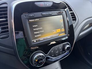 Captur Intens Blue dCi 95 2018 occasion 38370 Saint-Clair-du-Rh&ocirc;ne