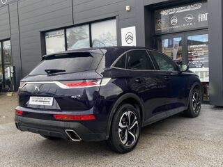 DS3 PureTech 180 Automatique Business 2021 occasion 30260 Quissac
