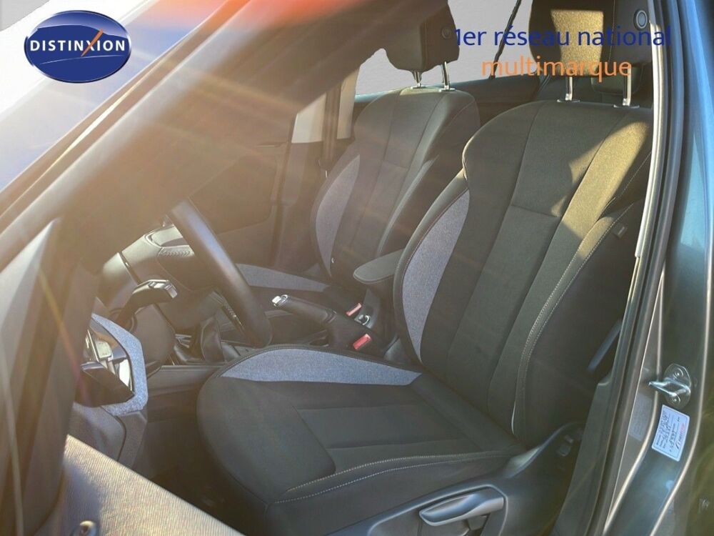 Kamiq 1.0 TSI 115CH SELECTION 2024 occasion 91580 &Eacute;tr&eacute;chy