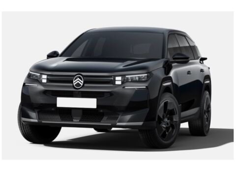 Citro&euml;n C5 aircross 145 e-DCS6 Plus 2026 occasion Aulnay-sous-Bois 93600