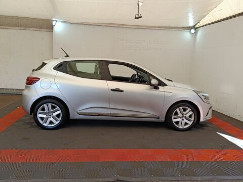 Clio Business TCe 100 - 20 2021 occasion 91580 &Eacute;tr&eacute;chy