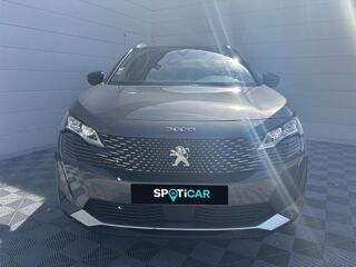 3008 1.6 HYBRID4 300 E-EAT8 GT Pack 2021 occasion 69330 Meyzieu