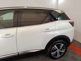 3008 1.2 PURETECH 130 S&S GT LINE 2017 occasion 91580 &Eacute;tr&eacute;chy