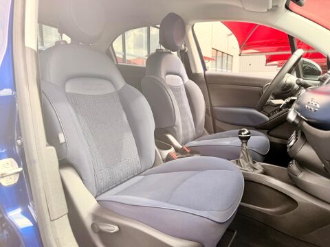 500 X 1.0 FFly T T3 120ch Club 2023 occasion 63360 Gerzat