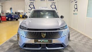 3008 1.2 HYBRID 145 E-DCS6 ALLURE 2025 occasion 30220 Aigues-Mortes