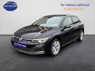 Golf 1.5 eTSI 130CH BVA STYLE 2024 occasion 91580 &Eacute;tr&eacute;chy