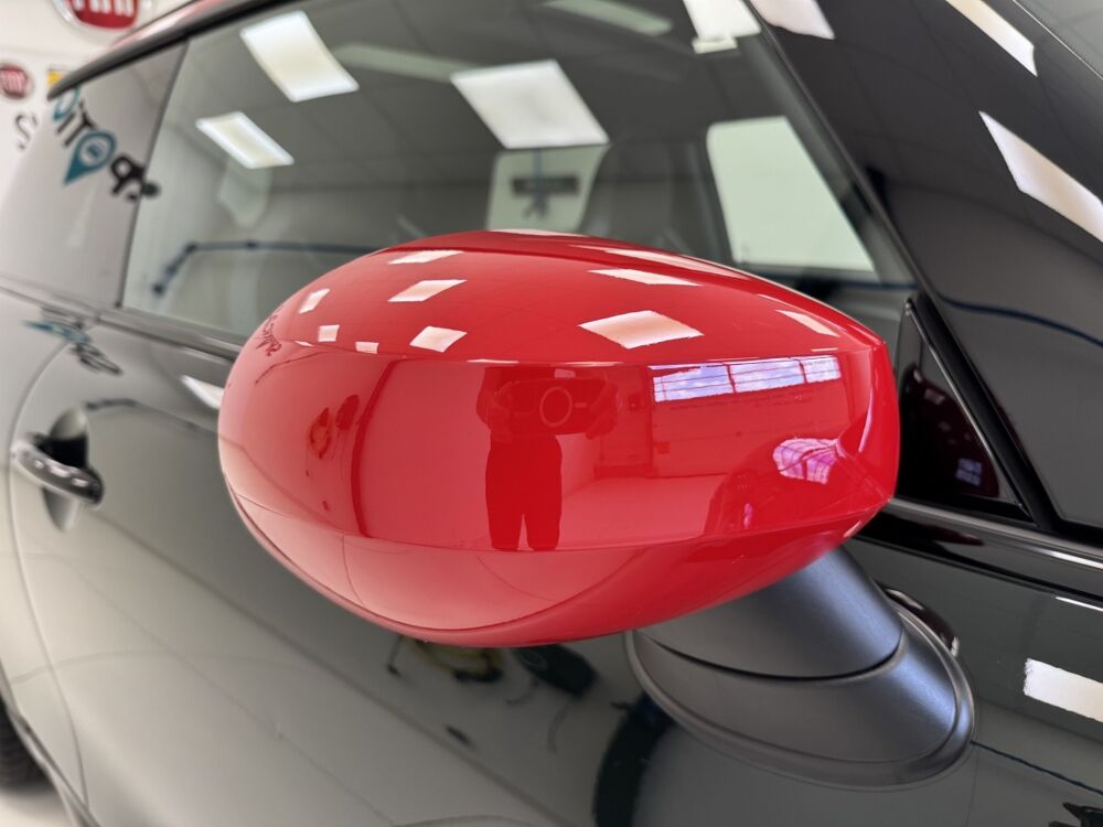 MINI COUPE John Cooper Works Premium Plus 231 BVA8 2024 occasion 76360 Barentin