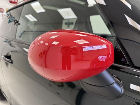 MINI COUPE John Cooper Works Premium Plus 231 BVA8 2024 occasion 76360 Barentin