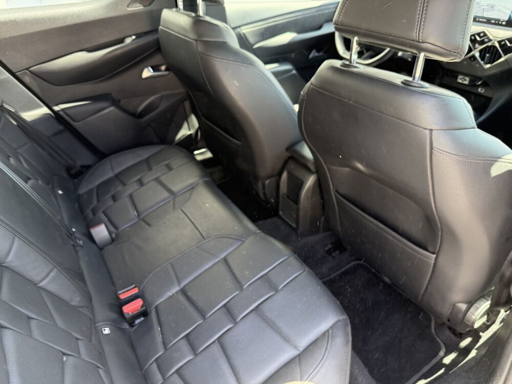 DS3 50kWH E-Tense Grand Chic Auto 2021 occasion 69330 Meyzieu
