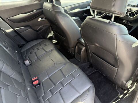 DS3 50kWH E-Tense Grand Chic Auto 2021 occasion 69330 Meyzieu