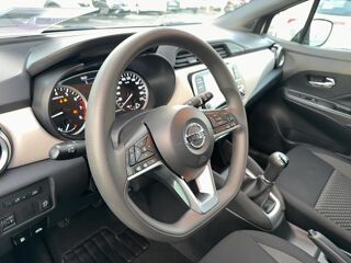 Micra IG-T 92 Business Edition 2021 occasion 40600 Biscarrosse