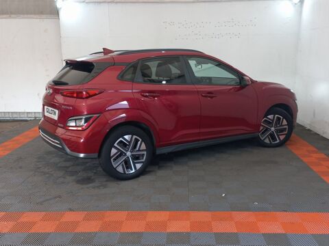 Kona BEV 64KWH ELECTRIQUE 204CH INTUITIVE 2023 occasion 91580 &Eacute;tr&eacute;chy