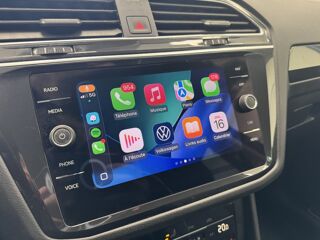 Tiguan 2.0 TDI 150 DSG7 LIFE BUSINESS 2023 occasion 76360 Barentin